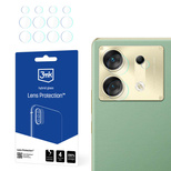 3mk Lens Protection™ Hybrid-Kameraglas für Infinix Zero 30 5G