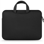 Tech-Protect AirBag 13&#39;&#39; Laptop Bag - Black