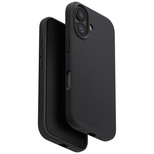 Uniq Lino iPhone 17 Magclick Charging Case - Gray
