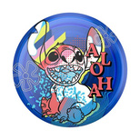 Popsockets 2 Aloha Stitcht Halter und Telefonständer