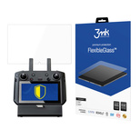 3mk FlexibleGlass Hybridglas für DJI Smart Controller