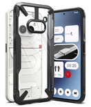 Ringke Fusion X Case for Nothing Phone 2A / 2A Plus - Black