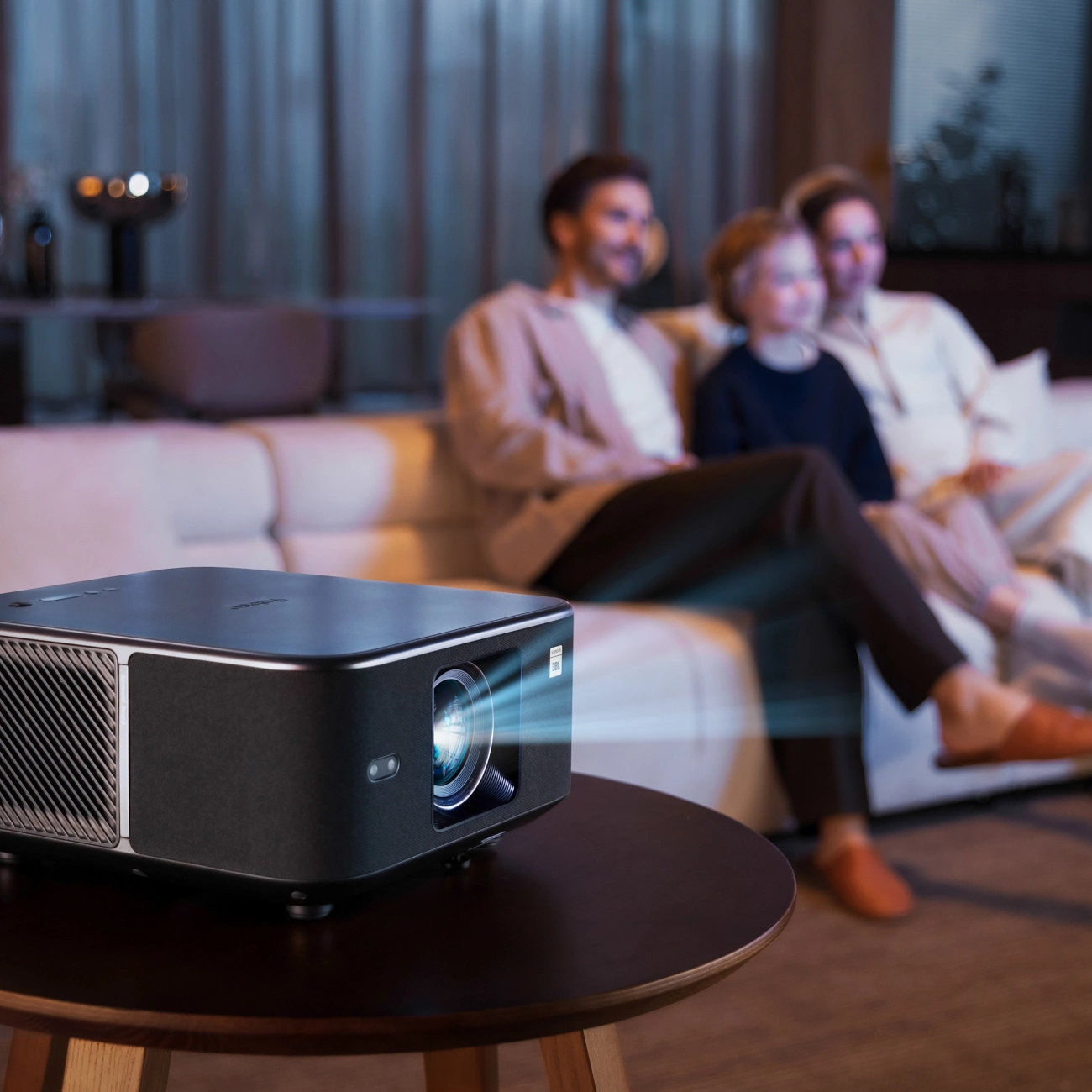 Yaber K3 Multimedia Projector