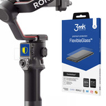 DJI RS 3 / RS 3 Pro - 3mk FlexibleGlass