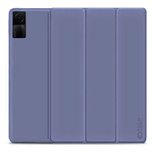 Tech-Protect SmartCase case for Xiaomi Redmi Pad 10.6 - purple