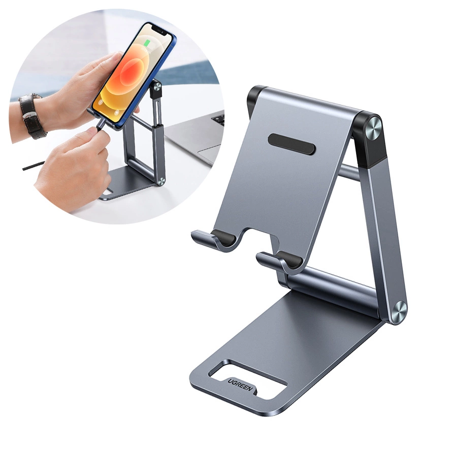 Ugreen Cell Phone Adjustable Stand UGREEN Portable Cell Phone