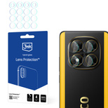 3mk Objektivschutzkameraglas für Xiaomi Poco X7