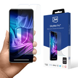 Matte protective film 3mk Silky Matt Pro for Realme C61