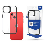 Etui 3mk Satin Armor Case+ na iPhone 13 mini - przezroczyste