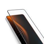 SBS D3O Tempered Glass for Samsung Galaxy S26 Plus with Applicator