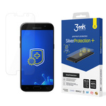 Antibacterial protective film 3mk SilverProtection+ for Samsung Galaxy A5 2017