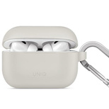 Uniq Vencer Hülle für AirPods Pro 2 – grau