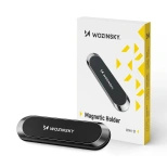 Wozinsky magnetic dashboard mount, black (WMH-01)