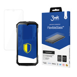 Hybridglas 3mk FlexibleGlass™ für Doogee V30 Pro