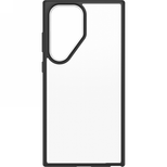 Otterbox React Case for Samsung Galaxy S23 Ultra 5G - Clear Black