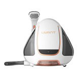 UWANT B100-S 12000Pa 450W washing vacuum cleaner for allergy sufferers, for carpets and upholstery - white