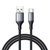 USB-A (male) || USB-C (męski) \ 2 m