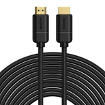 Baseus HDR 1080p 60Hz HDMI-Kabel 12m HDMI 2.0 - Schwarz