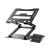 Black \ Non-rotating