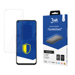 3mk FlexibleGlass™ Hybridglas auf Realme 8i