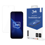Hybridglas 3mk FlexibleGlass Lite für Google Pixel 9A