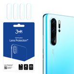 3mk Lens Protection™ hybrid camera glass for Huawei P30 Pro