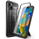 Supcase Unicorn Beetle Pro iPhone 14 Plus Case - Black