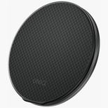 Uniq Grivix Premium 360 Mount&amp;Grip Stand Magnetic Holder - Black