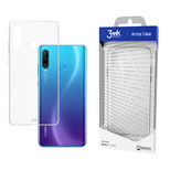 Etui 3mk Armor Case na Huawei P30 Lite - przezroczyste