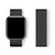 Black \ Apple Watch 38 mm || Apple Watch 40 mm || Apple Watch 41 mm