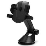 Spigen TS35 Car Cockpit Phone Holder - Black