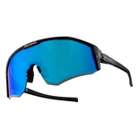 Okulary rowerowe Rockbros SP297 polaryzujące -  czarne