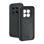 SBS Instinct Case for Xiaomi Redmi Note 15 Pro 4G - Black