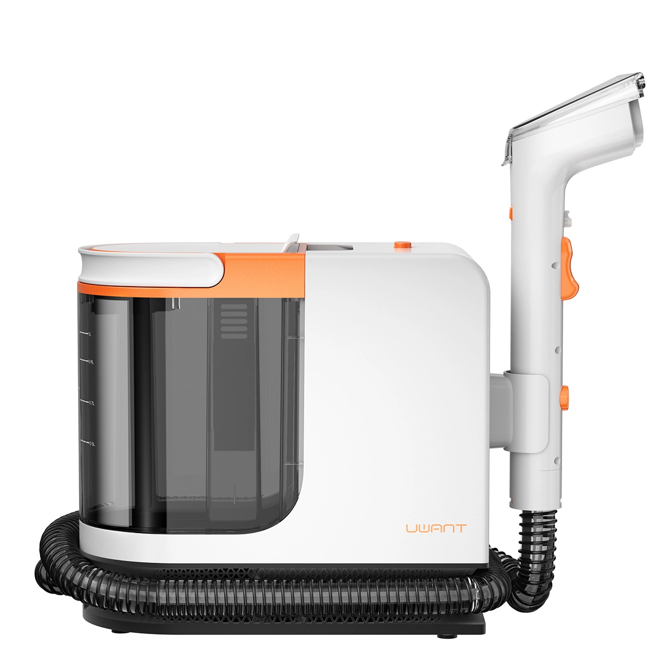 UWANT B200-SE vacuum cleaner