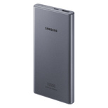 Powerbank Samsung EB-P3300XJEGEU USB-C / USB-A 10000mAh 25W - szary