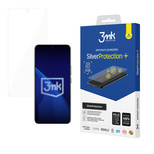 3mk SilverProtection+ antibakterielle Schutzfolie für Xiaomi 15 Ultra