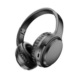 Dudao X22Pro On-Ear-Kopfhörer, kabellos, Bluetooth 5.3 – Schwarz