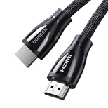 Ugreen HD140 80404 HDMI 2.1 / HDMI 2.1 cable 3m - black