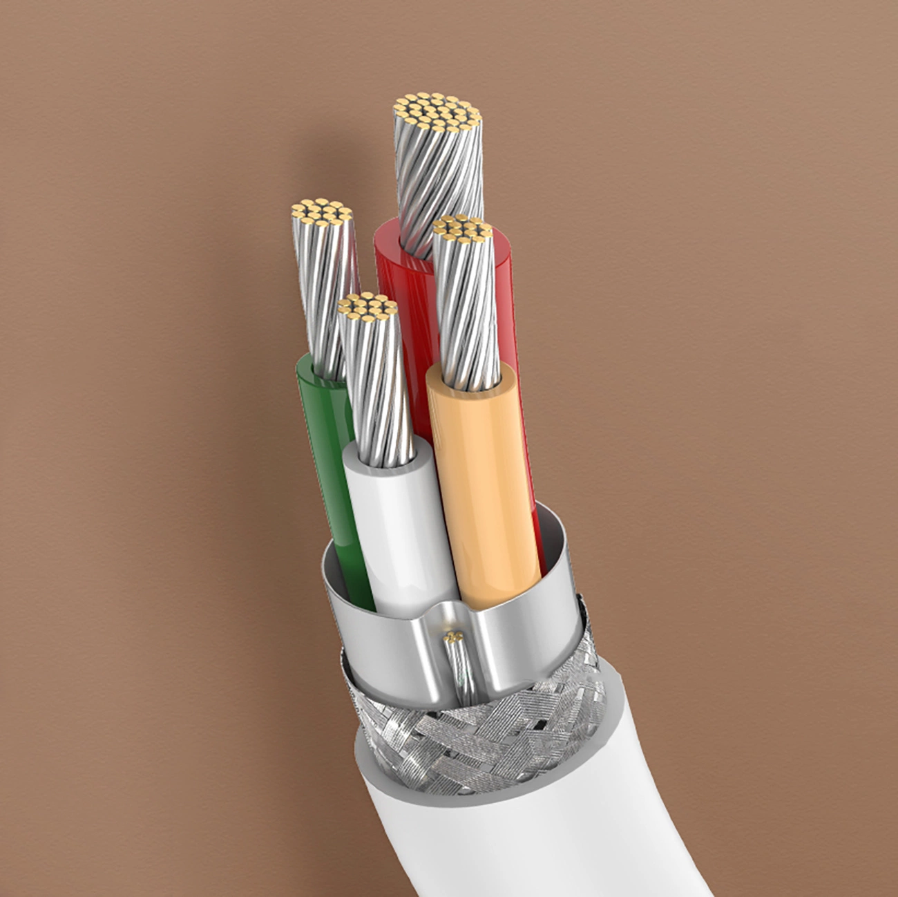 Ugreen US264 cable cross-section