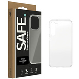 Etui SAFE by PanzerGlass na Samsung Galaxy S23+ - przezroczyste