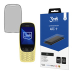 Protective film 3mk ARC+ for Nokia 6310 (2024)