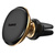 Schwarz || Gold