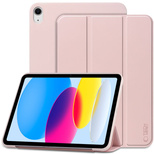 Tech-Protect SmartCase for iPad 10.9&quot; 2022 - Pink