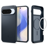 Spigen Thin Fit Mag MagSafe Hülle für Google Pixel 10 / 10 Pro - Graphit