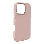 Puro Icon Mag Pro MagSafe Silicone Case for iPhone 16 Pro - Beige