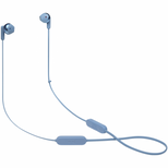 JBL Tune 215BT In-Ear Wireless Headphones - Blue