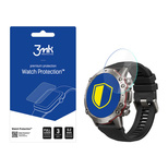 Smartwatch-Displayschutzfolie 3mk Watch FlexibleGlass für Amazfit Falcon