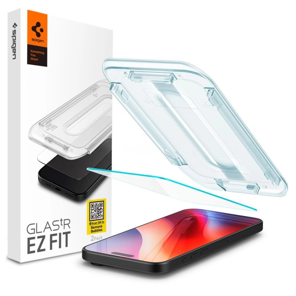 Spigen Glastr Ez Fit Spigen Camera Lens Screen Protector [GlasTR