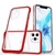 Transparent || Red