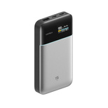 Cuktech PB150S Powerbank 100W 15000mAh - Gray
